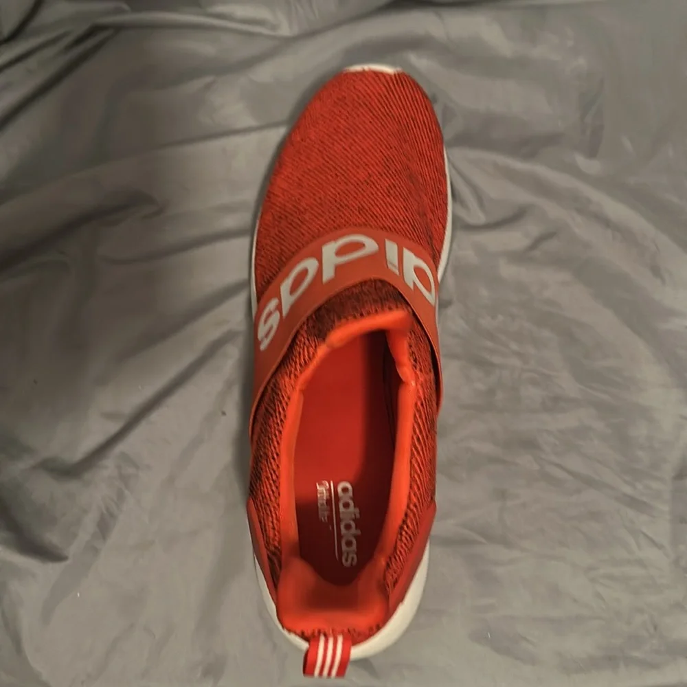 Adidas Lite Racer Shoes - Picture 5 of 7